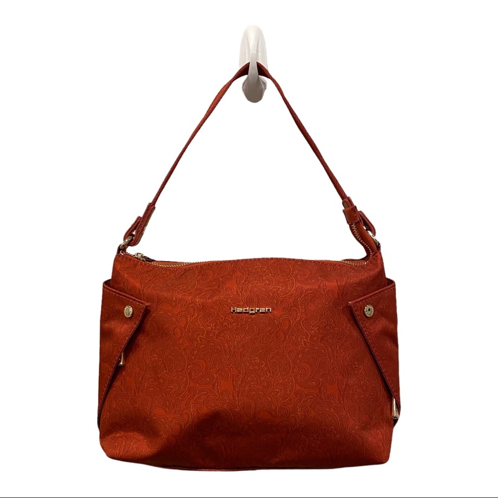 Hedgren Mini Hobo Handbag